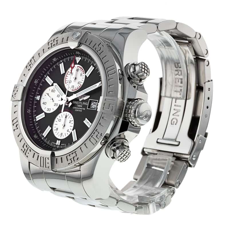 Breitling Super Avenger II A13371